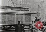 Immagine di Union Square New York City all'inizio del 1900 New York City USA, 1915, secondo 26 filmato di repertorio 65675025360
