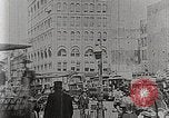 Immagine di Union Square New York City all'inizio del 1900 New York City USA, 1915, secondo 27 filmato di repertorio 65675025360