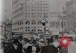 Immagine di Union Square New York City all'inizio del 1900 New York City USA, 1915, secondo 32 filmato di repertorio 65675025360
