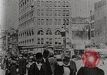 Immagine di Union Square New York City all'inizio del 1900 New York City USA, 1915, secondo 33 filmato di repertorio 65675025360