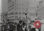 Immagine di Union Square New York City all'inizio del 1900 New York City USA, 1915, secondo 34 filmato di repertorio 65675025360