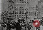 Immagine di Union Square New York City all'inizio del 1900 New York City USA, 1915, secondo 37 filmato di repertorio 65675025360