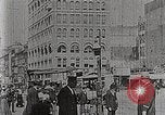 Immagine di Union Square New York City all'inizio del 1900 New York City USA, 1915, secondo 38 filmato di repertorio 65675025360