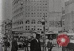 Immagine di Union Square New York City all'inizio del 1900 New York City USA, 1915, secondo 40 filmato di repertorio 65675025360
