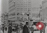 Immagine di Union Square New York City all'inizio del 1900 New York City USA, 1915, secondo 41 filmato di repertorio 65675025360