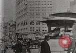Immagine di Union Square New York City all'inizio del 1900 New York City USA, 1915, secondo 43 filmato di repertorio 65675025360