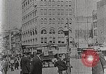 Immagine di Union Square New York City all'inizio del 1900 New York City USA, 1915, secondo 47 filmato di repertorio 65675025360