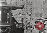 Immagine di Union Square New York City all'inizio del 1900 New York City USA, 1915, secondo 54 filmato di repertorio 65675025360