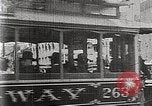 Immagine di Union Square New York City all'inizio del 1900 New York City USA, 1915, secondo 55 filmato di repertorio 65675025360