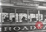 Immagine di Union Square New York City all'inizio del 1900 New York City USA, 1915, secondo 56 filmato di repertorio 65675025360