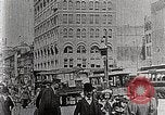 Immagine di Union Square New York City all'inizio del 1900 New York City USA, 1915, secondo 59 filmato di repertorio 65675025360