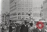 Immagine di Union Square New York City all'inizio del 1900 New York City USA, 1915, secondo 60 filmato di repertorio 65675025360