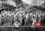 Image le général MacArthur Mindanao Philippines, 1944, de la seconde 8 séquences d'archives historiques vidéo 65675025361