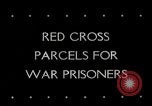 Image colis Croix-Rouge Mindanao Philippines, 1944, de la seconde 1 séquences d'archives historiques vidéo 65675025362