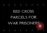 Image colis Croix-Rouge Mindanao Philippines, 1944, de la seconde 3 séquences d'archives historiques vidéo 65675025362