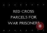 Image colis Croix-Rouge Mindanao Philippines, 1944, de la seconde 4 séquences d'archives historiques vidéo 65675025362