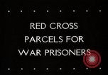 Image colis Croix-Rouge Mindanao Philippines, 1944, de la seconde 5 séquences d'archives historiques vidéo 65675025362