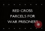 Image colis Croix-Rouge Mindanao Philippines, 1944, de la seconde 6 séquences d'archives historiques vidéo 65675025362