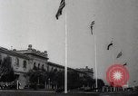 Image Uruguay Académie Militaire Montevideo Uruguay, 1944, de la seconde 8 séquences d'archives historiques vidéo 65675025363