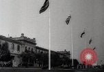 Image Uruguay Académie Militaire Montevideo Uruguay, 1944, de la seconde 9 séquences d'archives historiques vidéo 65675025363
