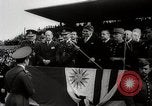 Image Uruguay Académie Militaire Montevideo Uruguay, 1944, de la seconde 60 séquences d'archives historiques vidéo 65675025363