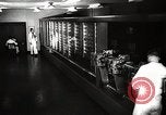 Image of Giant calculator Boston Massachusetts USA, 1944, second 7 stock footage video 65675025364