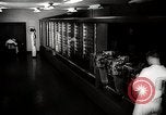 Image of Giant calculator Boston Massachusetts USA, 1944, second 9 stock footage video 65675025364