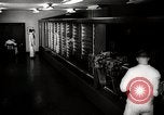 Image of Giant calculator Boston Massachusetts USA, 1944, second 10 stock footage video 65675025364