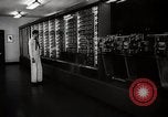 Image of Giant calculator Boston Massachusetts USA, 1944, second 14 stock footage video 65675025364