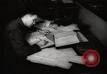 Image of Giant calculator Boston Massachusetts USA, 1944, second 15 stock footage video 65675025364