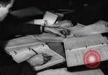 Image of Giant calculator Boston Massachusetts USA, 1944, second 19 stock footage video 65675025364