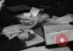 Image of Giant calculator Boston Massachusetts USA, 1944, second 20 stock footage video 65675025364