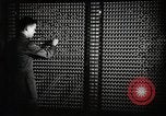 Image of Giant calculator Boston Massachusetts USA, 1944, second 22 stock footage video 65675025364