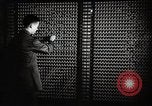 Image of Giant calculator Boston Massachusetts USA, 1944, second 23 stock footage video 65675025364