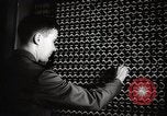 Image of Giant calculator Boston Massachusetts USA, 1944, second 24 stock footage video 65675025364