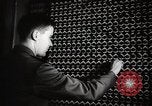 Image of Giant calculator Boston Massachusetts USA, 1944, second 25 stock footage video 65675025364