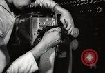 Image of Giant calculator Boston Massachusetts USA, 1944, second 30 stock footage video 65675025364