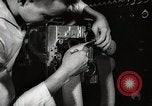 Image of Giant calculator Boston Massachusetts USA, 1944, second 31 stock footage video 65675025364