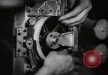Image of Giant calculator Boston Massachusetts USA, 1944, second 33 stock footage video 65675025364
