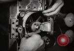 Image of Giant calculator Boston Massachusetts USA, 1944, second 34 stock footage video 65675025364