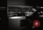 Image of Giant calculator Boston Massachusetts USA, 1944, second 42 stock footage video 65675025364