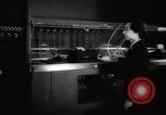 Image of Giant calculator Boston Massachusetts USA, 1944, second 43 stock footage video 65675025364