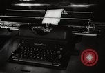 Image of Giant calculator Boston Massachusetts USA, 1944, second 45 stock footage video 65675025364