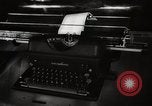 Image of Giant calculator Boston Massachusetts USA, 1944, second 46 stock footage video 65675025364
