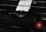 Image of Giant calculator Boston Massachusetts USA, 1944, second 47 stock footage video 65675025364