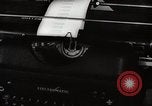 Image of Giant calculator Boston Massachusetts USA, 1944, second 49 stock footage video 65675025364