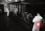 Image of Giant calculator Boston Massachusetts USA, 1944, second 51 stock footage video 65675025364