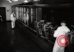 Image of Giant calculator Boston Massachusetts USA, 1944, second 53 stock footage video 65675025364