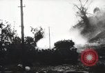 Image of Battle for Peleliu Peleliu Palau Islands, 1944, second 7 stock footage video 65675025365
