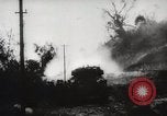 Image of Battle for Peleliu Peleliu Palau Islands, 1944, second 9 stock footage video 65675025365